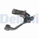 tc4653 Delphi Рычаг подвески для Isuzu D-Max