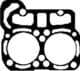61-35555-00 Reinz Прокладка ГБЦ