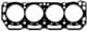 61-52090-00 Reinz Прокладка ГБЦ