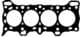 61-52295-10 Reinz Прокладка ГБЦ