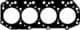 61-52675-10 Reinz Прокладка ГБЦ