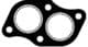 71-23717-00 Reinz Прокладка приемной трубы