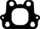 711168900 Reinz Прокладка випускного колектора