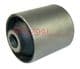 52061709 Metzger Сайлентблок балки