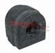 52072908 Metzger Втулка стабилизатора для BMW X5