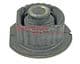 52077609 Metzger Сайлентблок балки для Mercedes A-Class