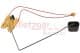 2250568 Metzger Датчик рівня пального для Opel Adam