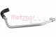 4010608 Metzger Патрубок системи охолодження