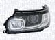712476701129 Magneti Marelli Основная фара для Land Rover Range Rover