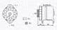 063321112010 Magneti Marelli Генератор