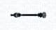 302004190136 Magneti Marelli Полуось