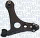 301181369900 Magneti Marelli Рычаг подвески для Mercedes Vaneo