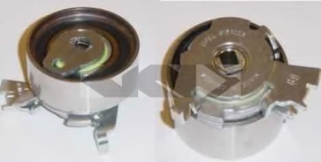 66315 Spidan Натяжний ролик ременя ГРМ