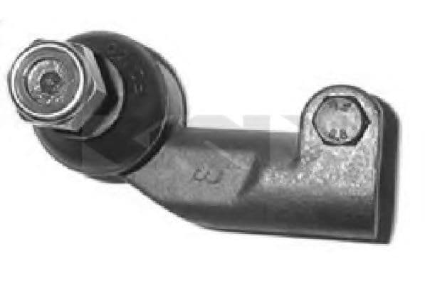 45435 Spidan Наконечник кермової тяги