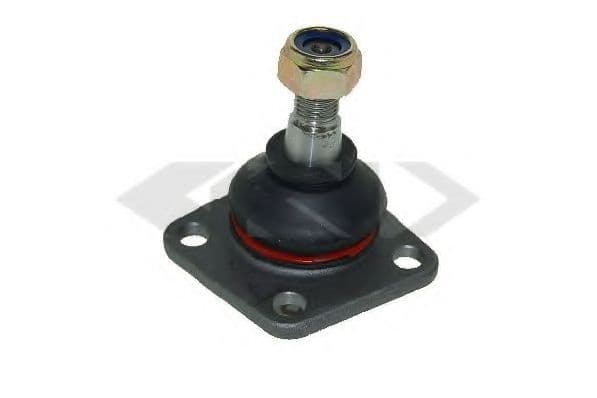 57333 Spidan Шарова опора для Fiat Doblo