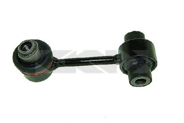 50234 Spidan Стійка стабілізатора для Audi A8