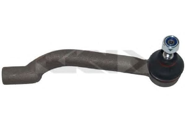 50295 Spidan Наконечник кермової тяги