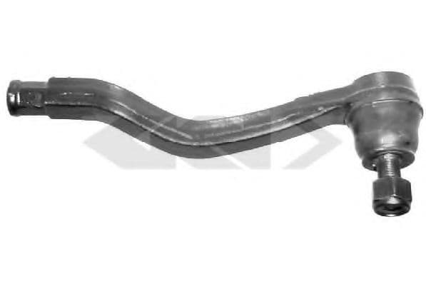 40676 Spidan Наконечник кермової тяги