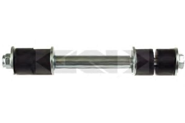 57371 Spidan Стойка стабилизатора для Mazda 626