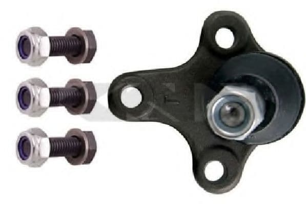 46364 Spidan Шарова опора