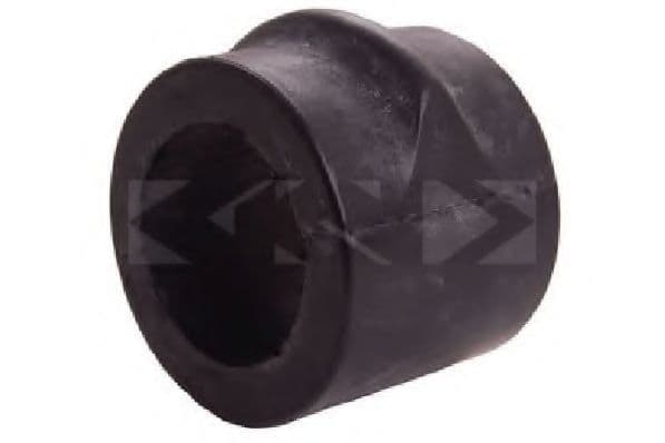 411577 Spidan Втулка стабілізатора