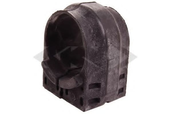 412395 Spidan Втулка стабілізатора