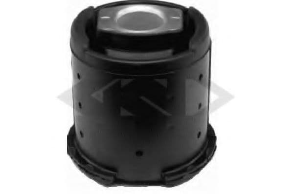 411454 Spidan Сайлентблок балки для BMW 5 Series