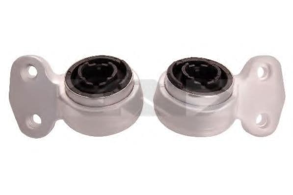 411141 Spidan Сайлентблок важеля