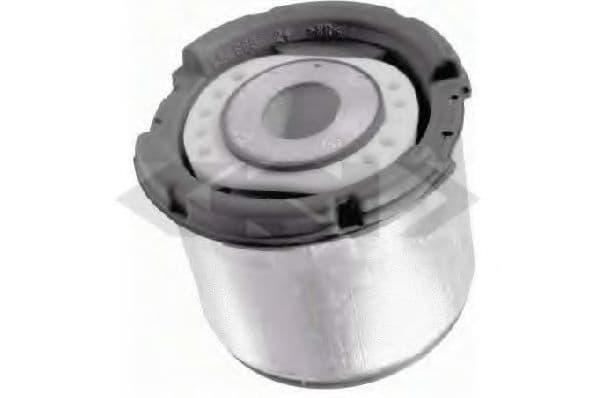 411465 Spidan Сайлентблок балки для Audi A6