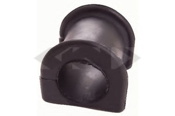 412000 Spidan Втулка стабілізатора для Toyota RAV4