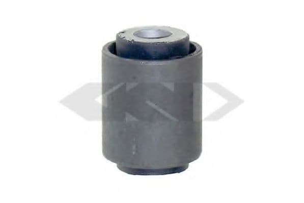 410662 Spidan Сайлентблок важеля