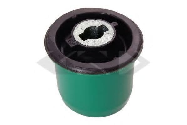 411906 Spidan Сайлентблок балки