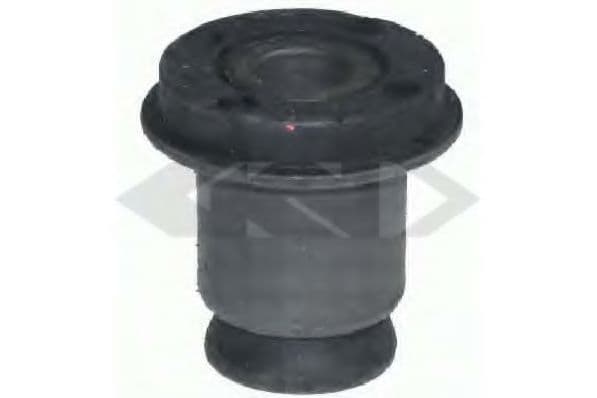 411484 Spidan Сайлентблок важеля для Peugeot 406