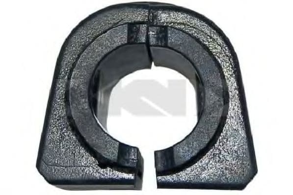 411752 Spidan Втулка стабілізатора