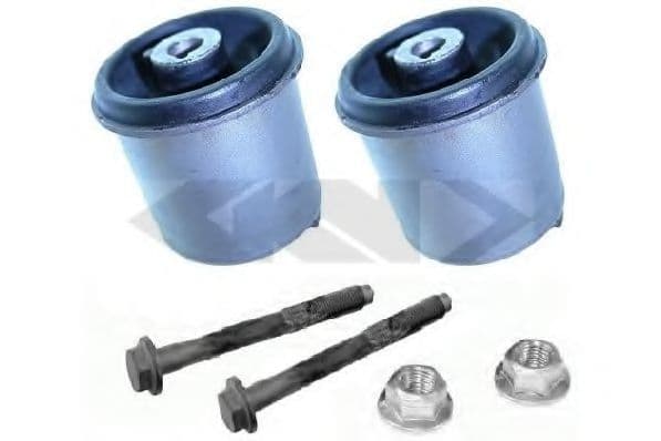 411262 Spidan Сайлентблок балки