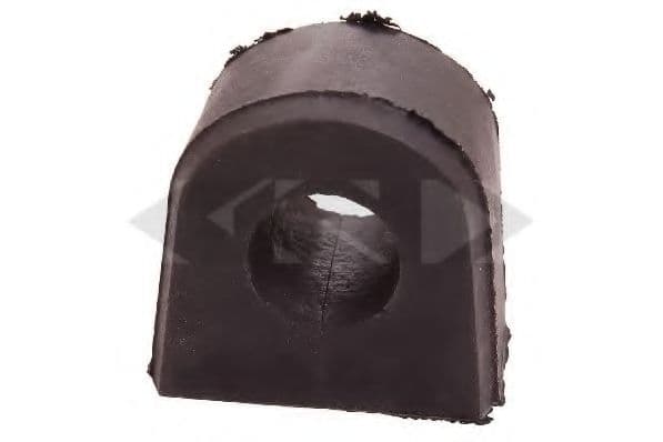 412155 Spidan Втулка стабілізатора