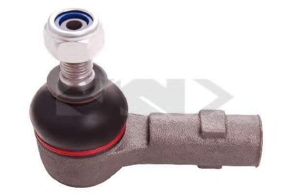 45089 Spidan Наконечник кермової тяги