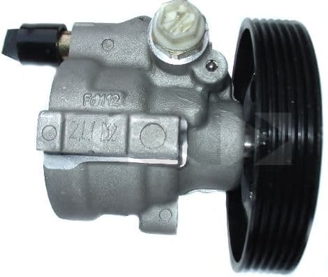 54264 Spidan Насос ГПК