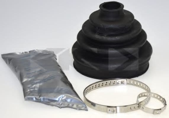 190971 Spidan Пильовик гранати