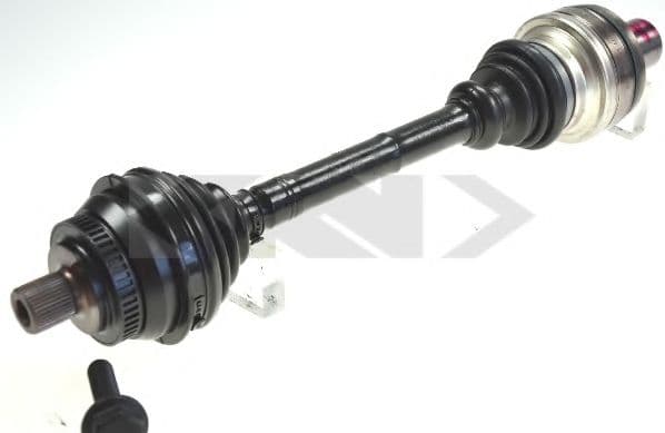 20155 Spidan Піввісь