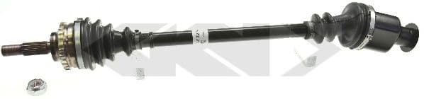 21067 Spidan Піввісь