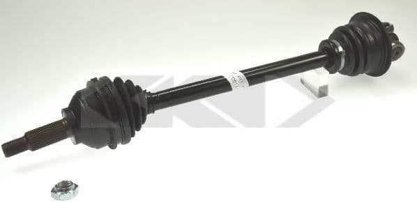 21962 Spidan Піввісь