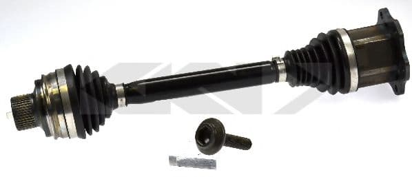 24795 Spidan Піввісь для Audi Q5