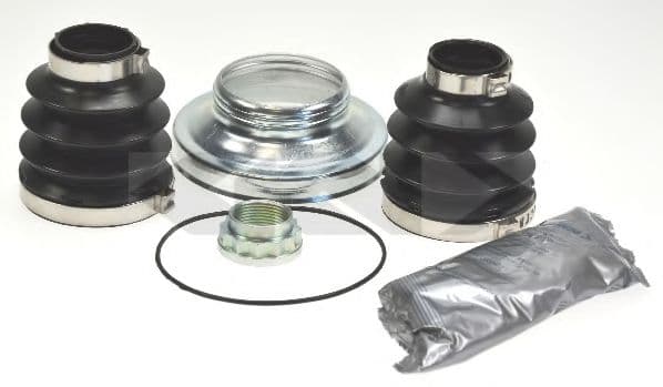 25588 Spidan Пильовик гранати