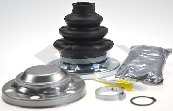 26245 Spidan Пильовик гранати