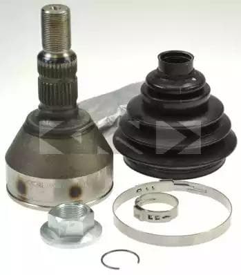 24385 Spidan Граната для Fiat Croma