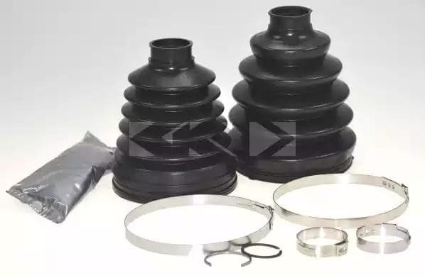 25813 Spidan Пыльник ШРУСа