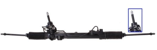 gknx10045 Spidan Рулевая рейка для Mitsubishi Grandis