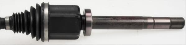 gknd12971 Spidan Піввісь