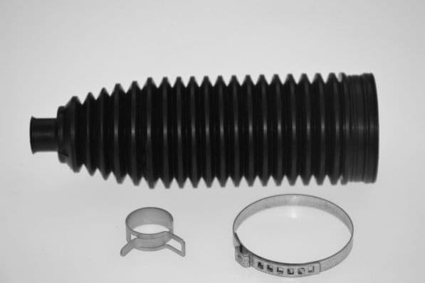 84316 Spidan Пыльник рулевой рейки